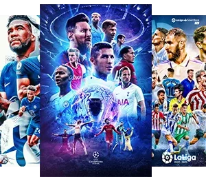 Zilver 12 Maanden IPTV Abonnement