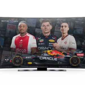 Goud 3 Maanden IPTV Abonnement